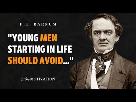 pt barnum quotes|P.T. Barnum Quotes: Insightful Wisdom from the Showman.